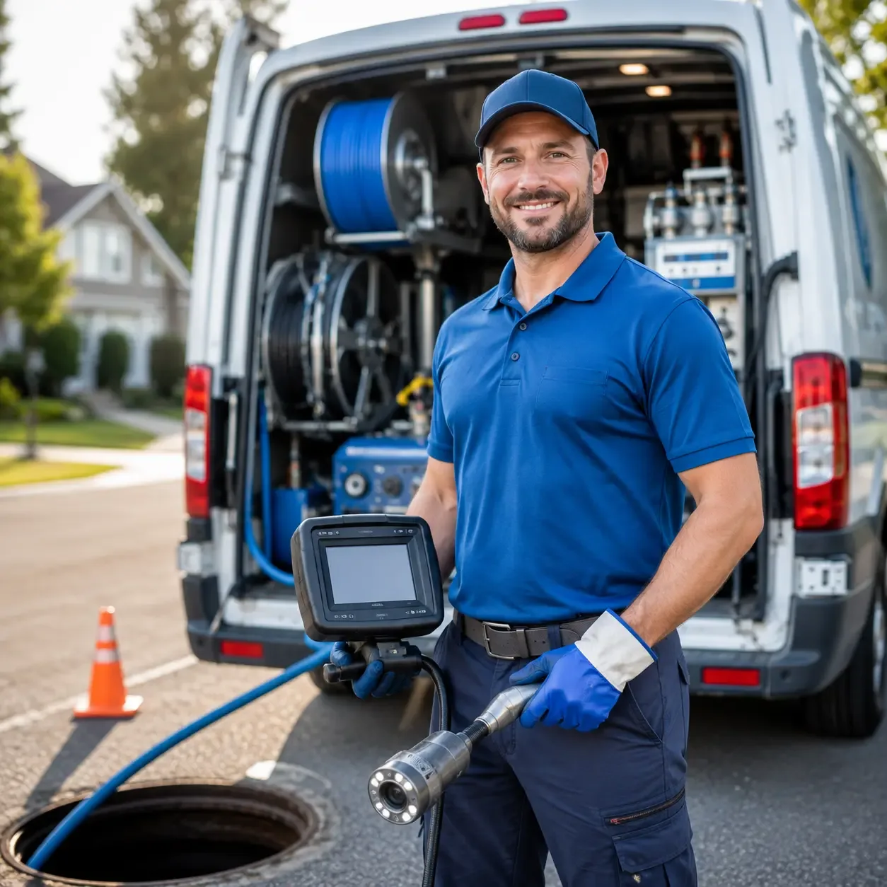 Local Pipe Relining specialists in Riverdale, GA