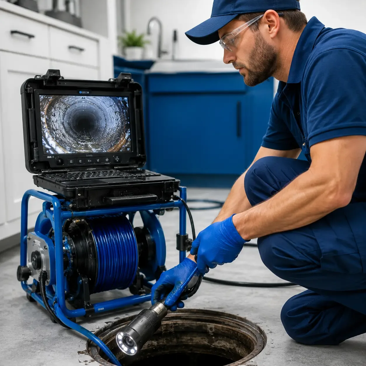 Pipe Relining professionals serving Riverdale, GA